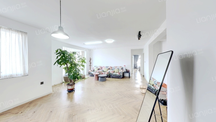 惠盛苑二手房实景图