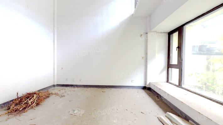 合润御府二手房实景图