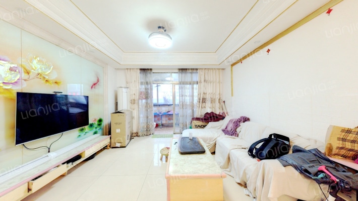 半岛碧桂园水蓝天三区二手房实景图