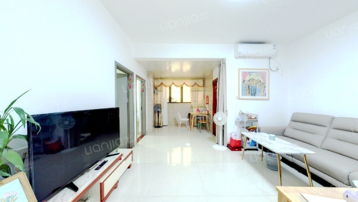 美陶花园二手房实景图