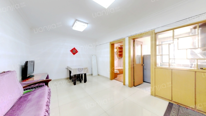 水香五村二手房实景图