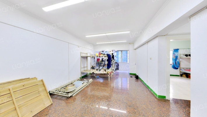 海城花园二手房实景图