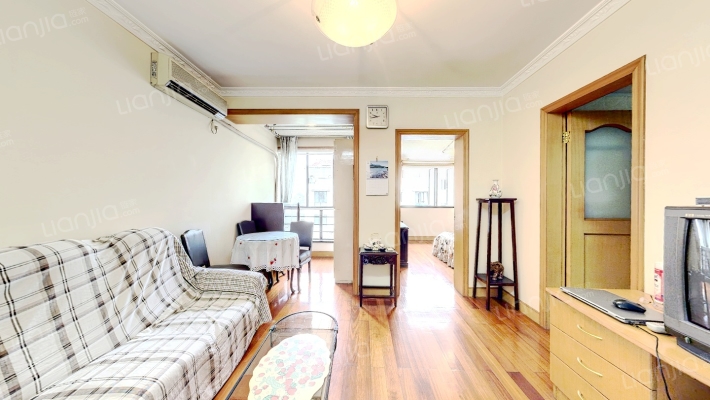 三林安居苑二手房实景图