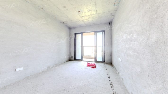 恒大棕榈岛二手房实景图