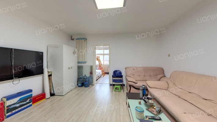 石家庄外国语学校宿舍二手房实景图