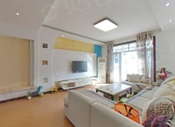 整租·福星花园 3室2厅 南_福星花园租房