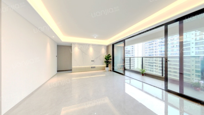 龙湖恒邦云玺二手房实景图