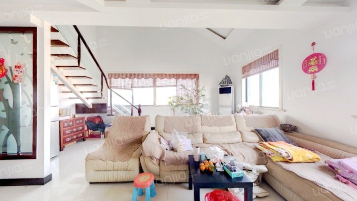 名门花园二手房实景图