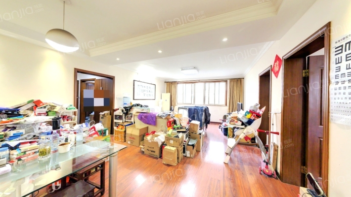 澳门新苑二手房实景图