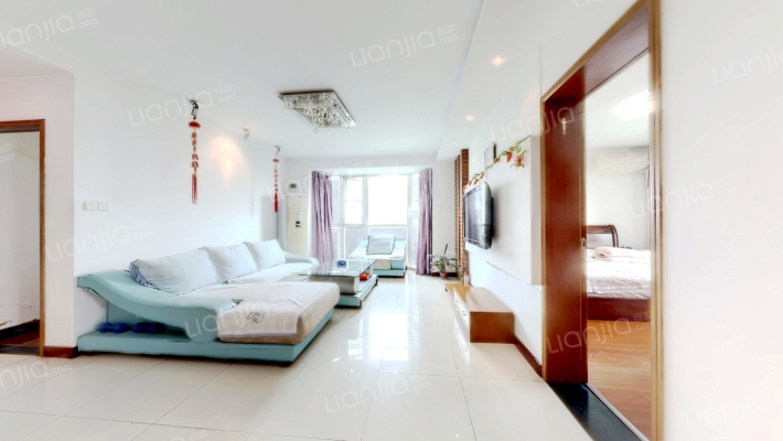 森林湾花园二手房实景图