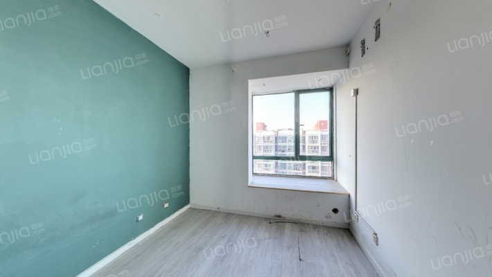 丹佛小镇二手房实景图