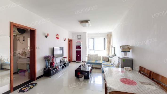 雪莲北里二手房实景图