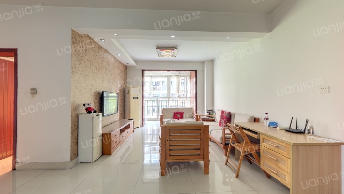 兴城融域二手房实景图