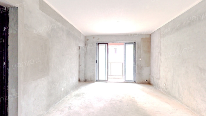 中建湖山印象湖岛墅二手房实景图