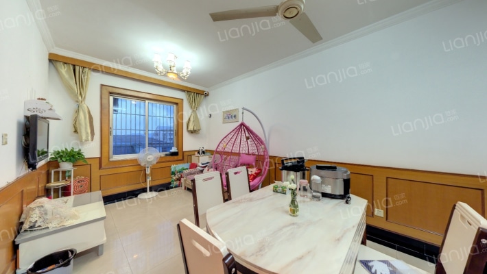 子陵新村二手房实景图