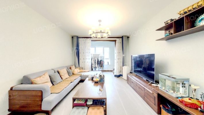 中冶德贤公馆二手房实景图