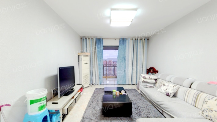 皇庭美域二手房实景图