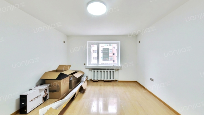 石化小区二手房实景图