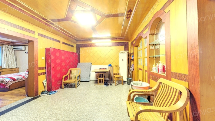 红峰新村二手房实景图