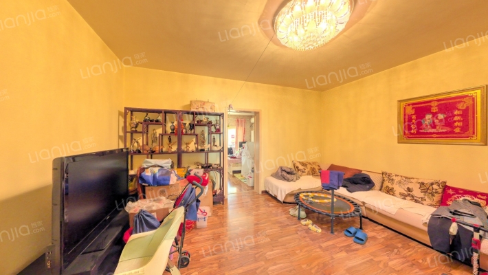 康馨里二手房实景图