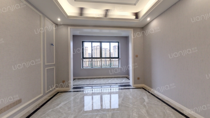 滨河湾2期二手房实景图