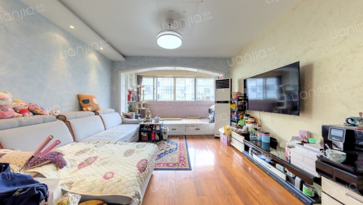 新水桥公寓二手房实景图