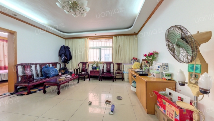 浦东路4号二手房实景图