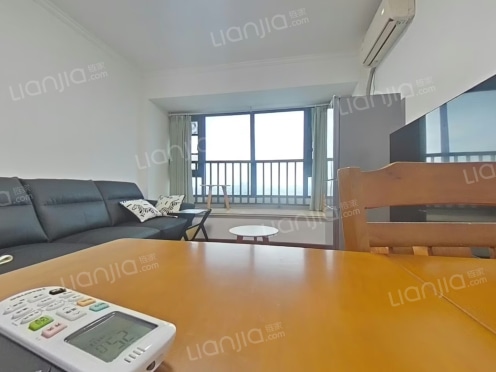 整租·新南环新村一组团 2室1厅 南