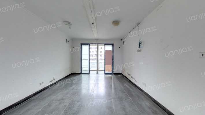 瑞禾明苑二手房实景图