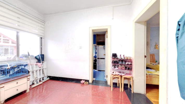 中建三局三公司住宅小区二手房实景图