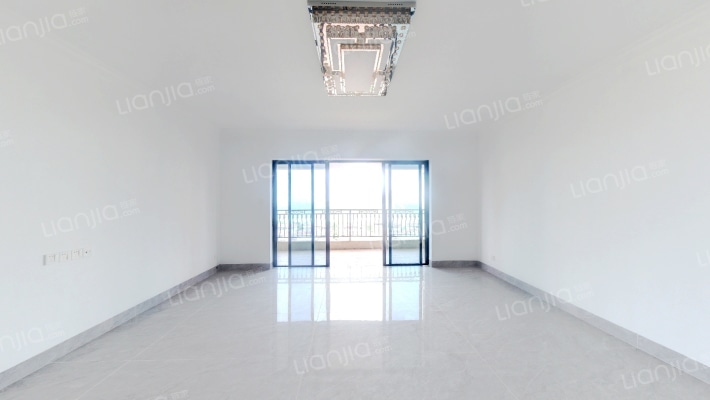 容桂碧桂园一期二手房实景图