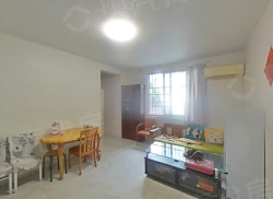 整租·金鸡亭花园小区东区 2室2厅 东南_金鸡亭花园小区东区租房