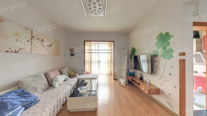 欧香苑二手房实景图