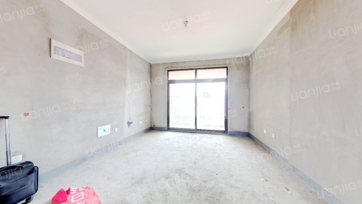 蓝山溪语二手房实景图