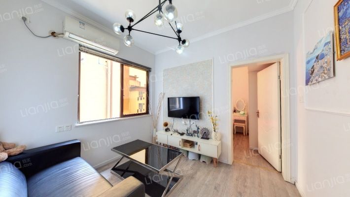 MI公馆二手房实景图