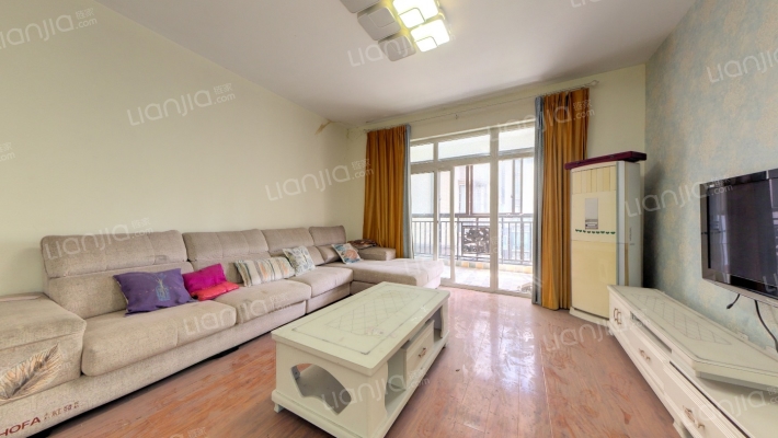 七里溪香二手房实景图