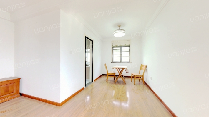 虹桥二手房实景图