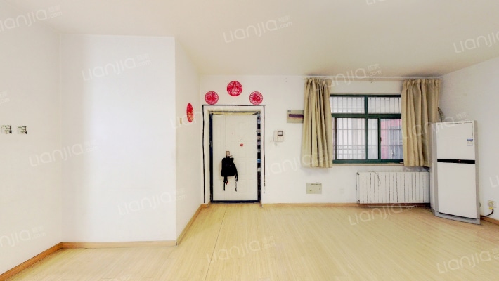 和谐家园(蜀山)二手房实景图