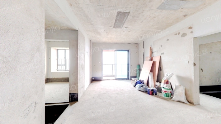 福天星中心二手房实景图