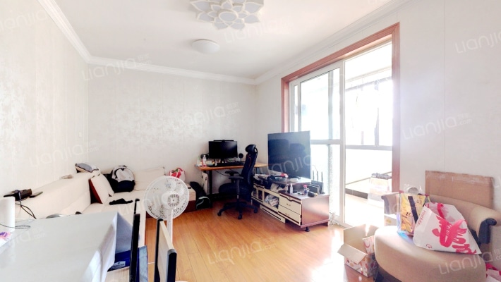 丽泽菊清苑二手房实景图