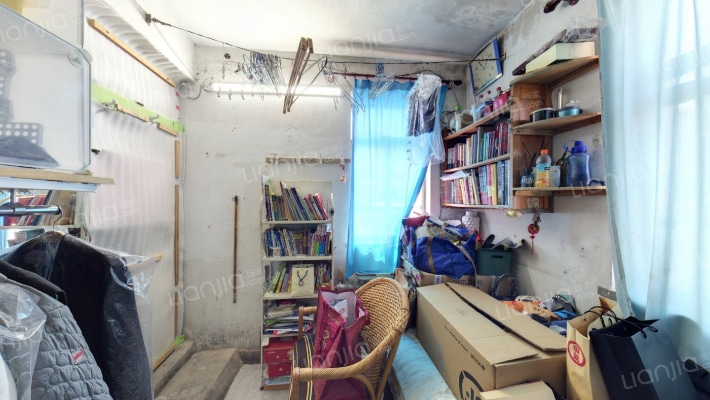 林西路二手房实景图