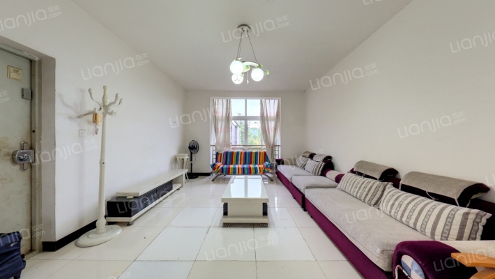 优诗美地二手房实景图