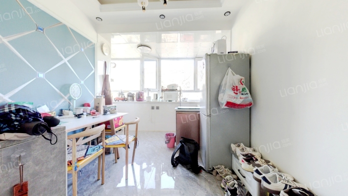 嘉业社区二手房实景图