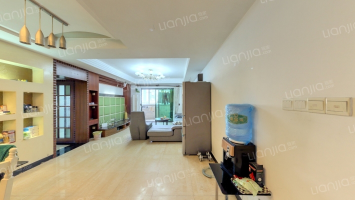 悦湖阁二手房实景图