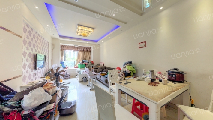 盛世香河二手房实景图