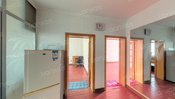 佳城花园二手房实景图