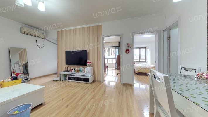 天凤国际大厦二手房实景图