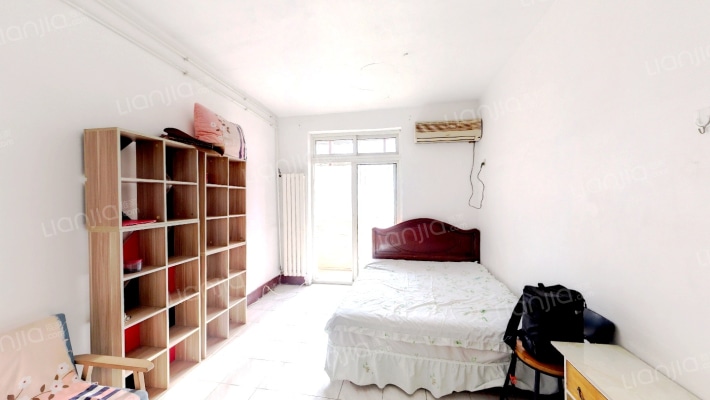 天辰公寓二手房实景图