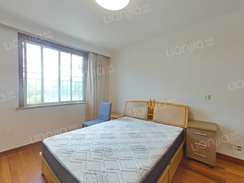 合租·新创竹园 3居室 南卧