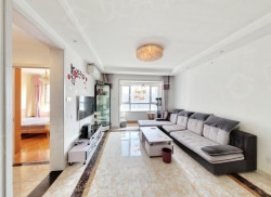 整租·孔雀城大学里 3室2厅 南/北_孔雀城大学里租房